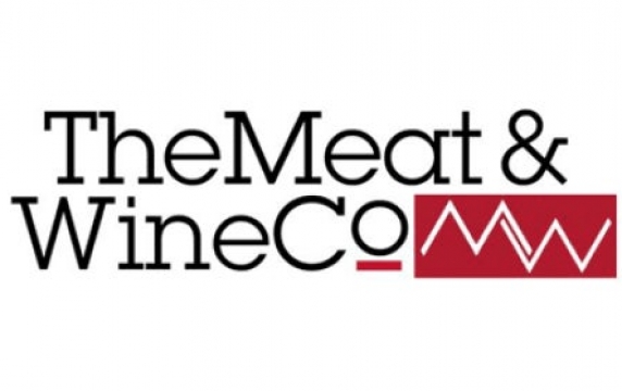Meat & Wine Co - NSW Locations eGift Card