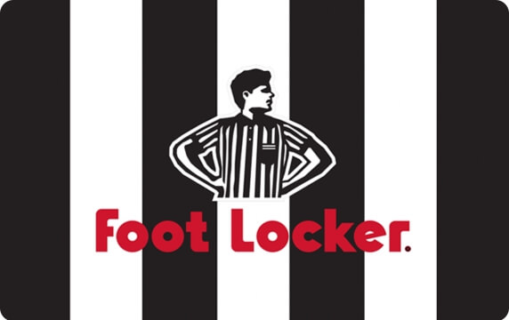 Footlocker eGift Card